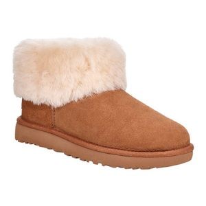 UGG Classic Mini Fluff